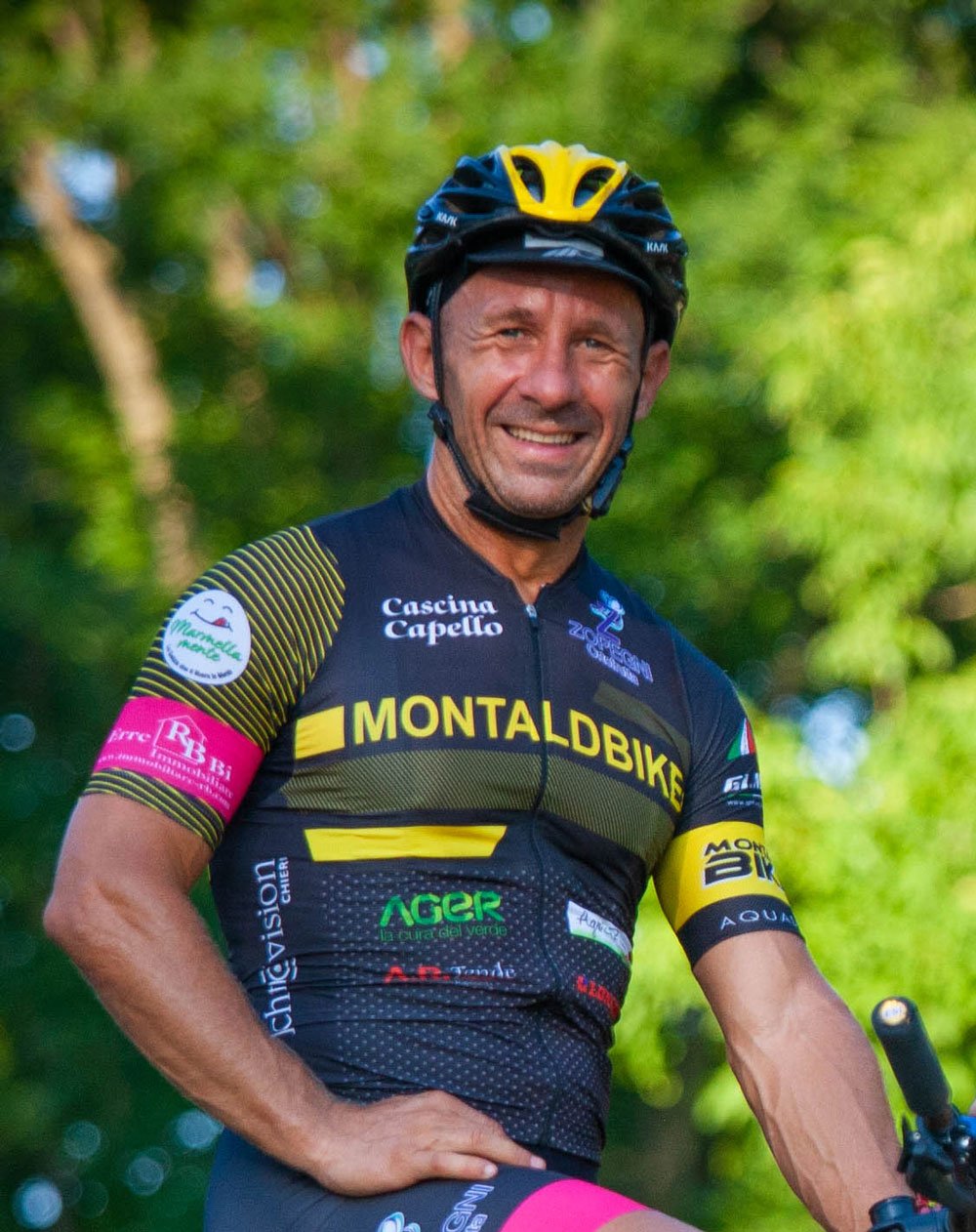 Gian Marco Rivella