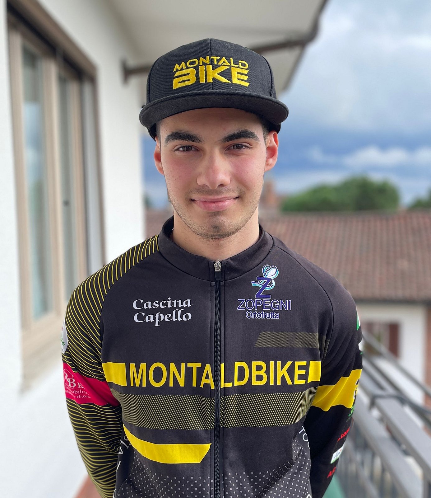 Mattia Bosa